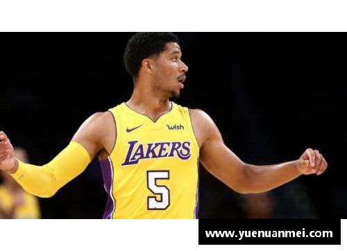 AG旗舰厅NBA湖人球员哈特：未来在洛杉矶的光辉时刻 - 副本