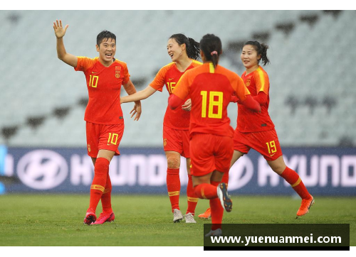 AG旗舰厅韩国女足明星球员排名揭晓谁是球场上的最终女王 - 副本