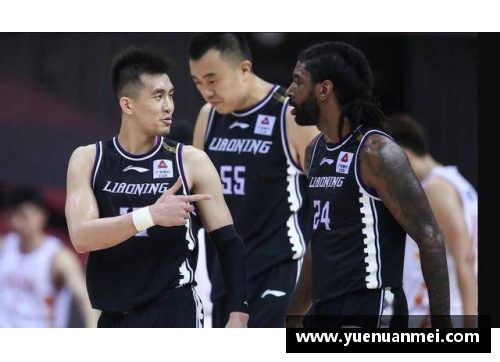 AG旗舰厅辽宁男篮老将归来，球队实力再添一员强援 - 副本