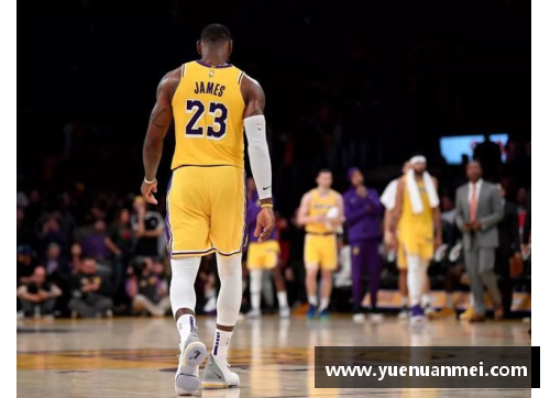 AG旗舰厅NBA湖人队重返总决赛：球迷期待史上最激动人心的较量
