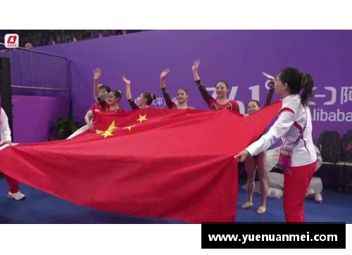 AG旗舰厅亚运13连冠!中国队夺得杭州亚运会体操女子团体金牌