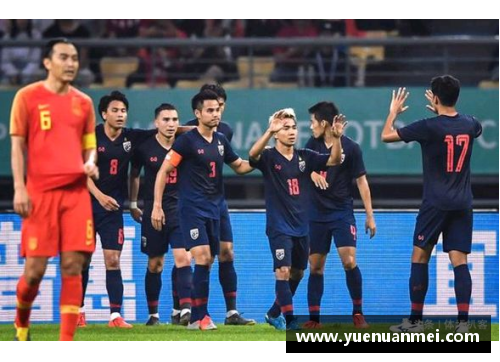 AG旗舰厅中国男足世预赛小组对手出炉：迎战韩国、泰国和新加坡的挑战 - 副本