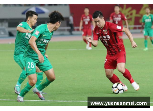 AG旗舰厅U22足球新星：崭露头角的未来之星